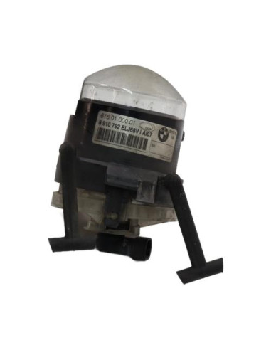 Anti brouillard droit (feux) BMW SERIE 5 E61 TOURING PHASE 1 BREAK Diesel