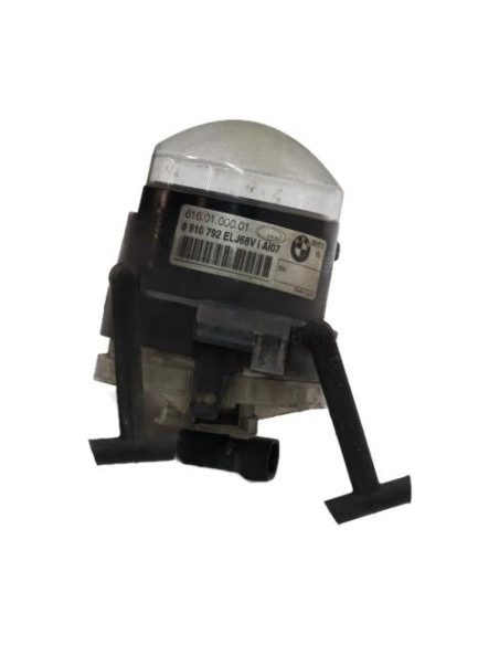 Anti brouillard droit (feux) BMW SERIE 5 E61 TOURING PHASE 1 BREAK Diesel