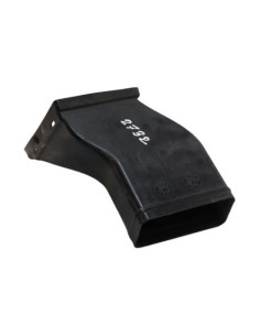 Conduite d'air BMW SERIE 5 E61 TOURING PHASE 1 BREAK Diesel 2