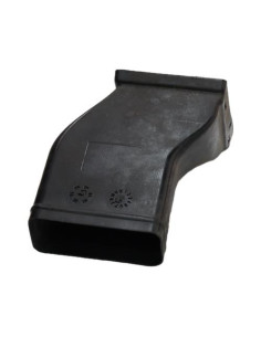 Conduite d'air BMW SERIE 5 E61 TOURING PHASE 1 BREAK Diesel 2