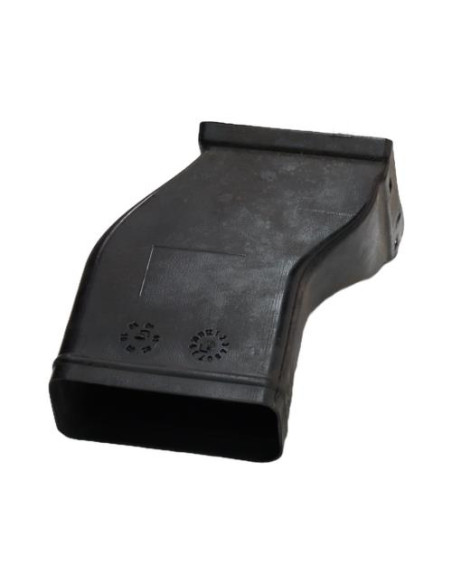 Conduite d'air BMW SERIE 5 E61 TOURING PHASE 1 BREAK Diesel