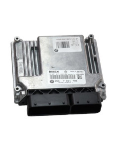 Kit de demarrage BMW SERIE 1 E81 Diesel 2