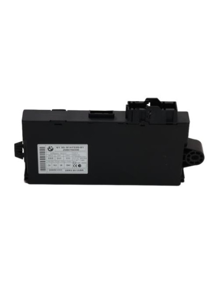 Kit de demarrage BMW SERIE 1 E81 Diesel