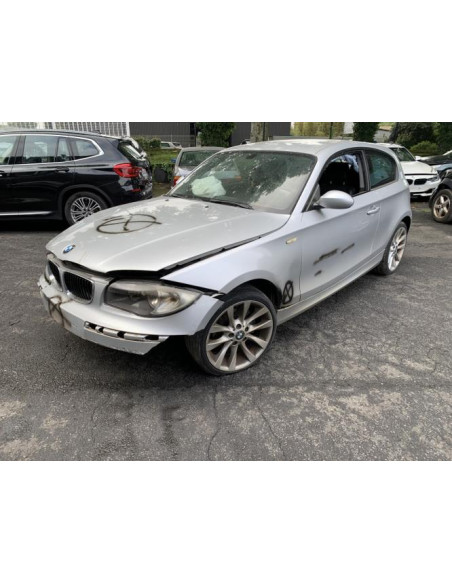 Kit de demarrage BMW SERIE 1 E81 Diesel