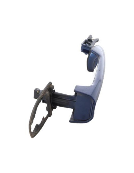 Poignee porte avant gauche BMW X1 F48 PHASE 1 Diesel