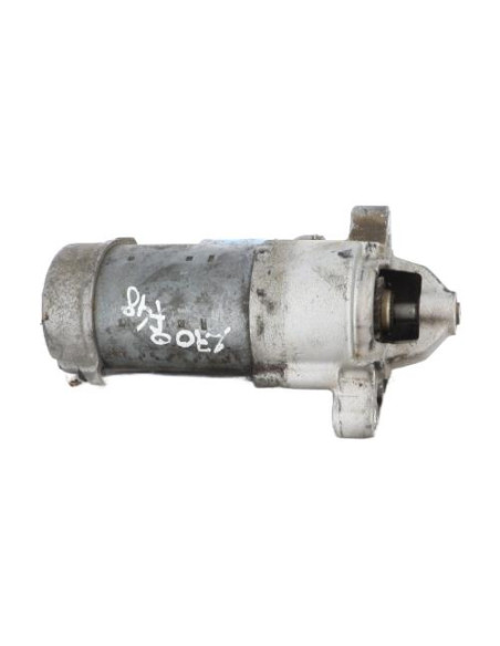 Demarreur BMW X1 F48 PHASE 1 Diesel