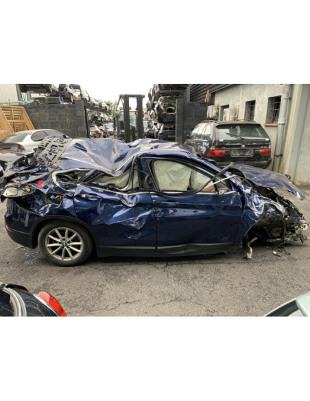 Demarreur BMW X1 F48 PHASE 1 Diesel