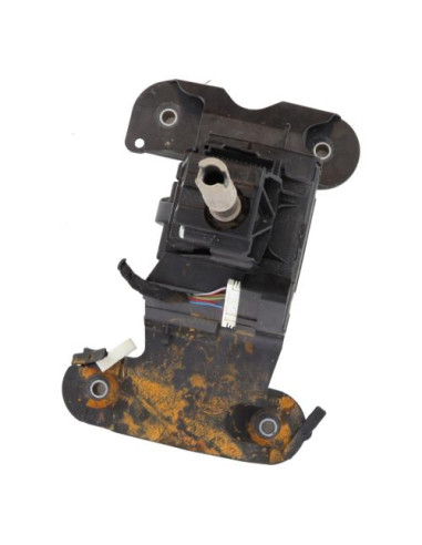 Selecteur boite de vitesse BMW X1 F48 PHASE 1 Diesel