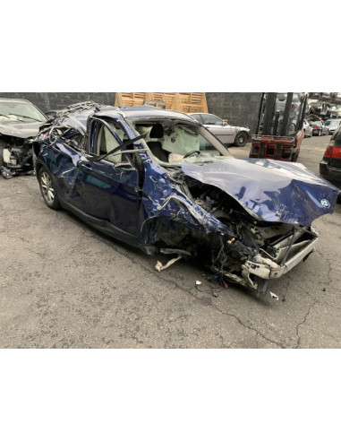 Selecteur boite de vitesse BMW X1 F48 PHASE 1 Diesel