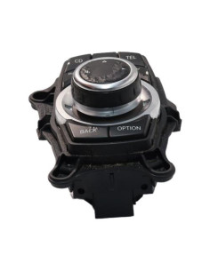 Commande GPS BMW SERIE 3 E91 TOURING PHASE 2 BREAK Diesel