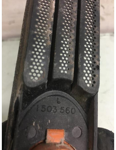 Repetiteur clignotant avant gauche (Feux) MINI MINI 1 R50/R53 PHASE 1 Essence