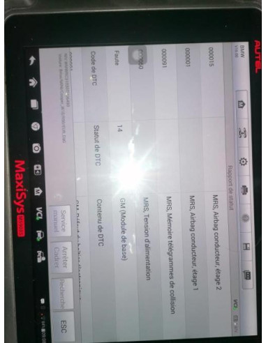 Repetiteur clignotant avant gauche (Feux) MINI MINI 1 R50/R53 PHASE 1 Essence