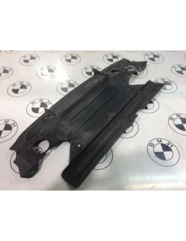 Face avant BMW SERIE 3 E36 Diesel