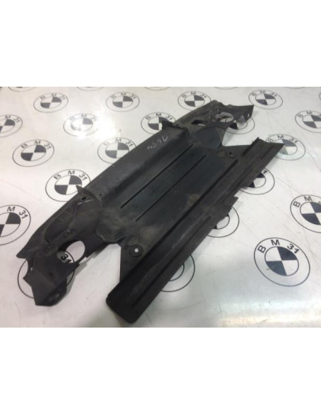 Face avant BMW SERIE 3 E36 Diesel