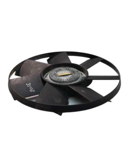 Viscocoupler BMW X5 E53 Diesel