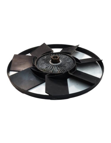 Viscocoupler BMW X5 E53 Diesel