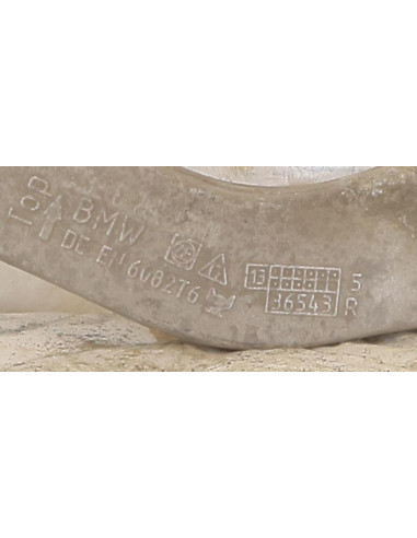 Bras de suspension superieur arriere droit BMW SERIE 5 F10 PHASE 2 Diesel