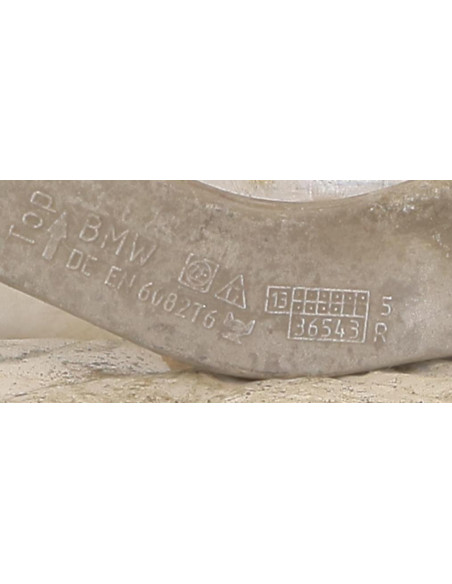 Bras de suspension superieur arriere droit BMW SERIE 5 F10 PHASE 2 Diesel