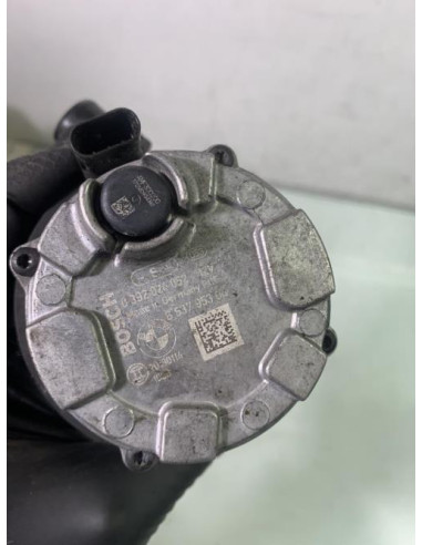 Pompe à eau BMW SERIE 1 F20 PHASE 2 Essence