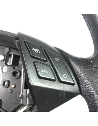 Volant BMW SERIE 5 E60 PHASE 2 Diesel