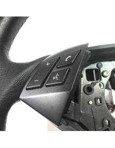 Volant BMW SERIE 5 E60 PHASE 2 Diesel 2