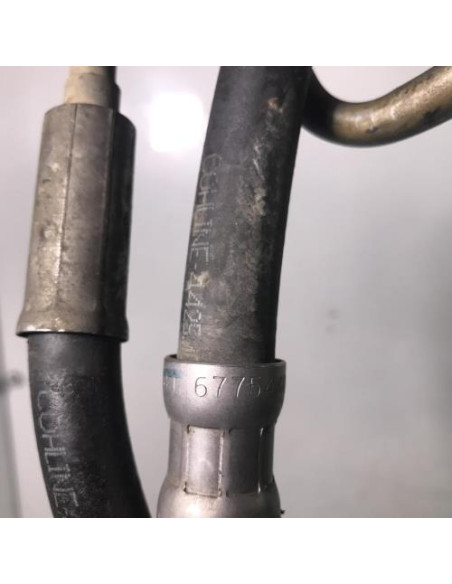 Tuyau hydraulique de direction assistee BMW X1 E84 PHASE 1 Diesel