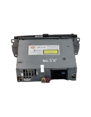 Autoradio d'origine BMW X1 E84 PHASE 2 Diesel