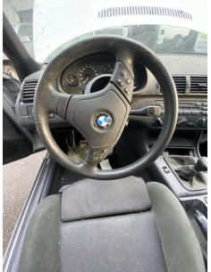 Contacteur tournant BMW SERIE 3 E46 COMPACT PHASE 1 Essence