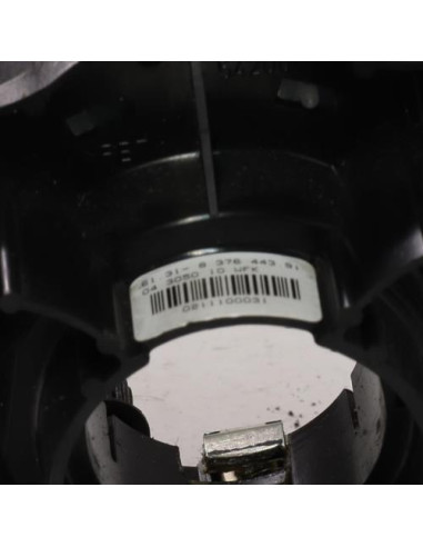 Contacteur tournant BMW SERIE 3 E46 COMPACT PHASE 1 Essence