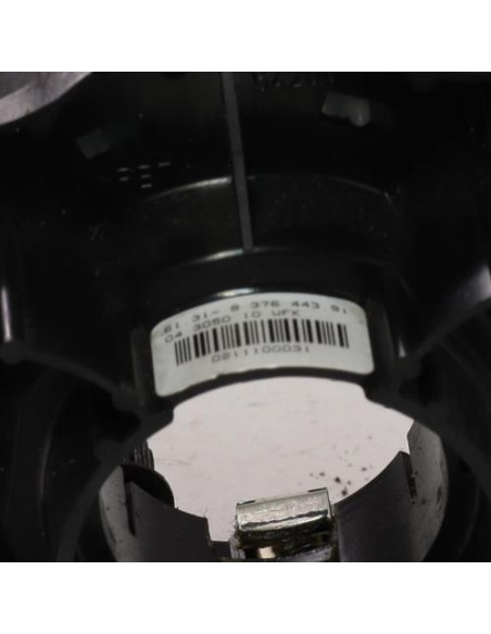 Contacteur tournant BMW SERIE 3 E46 COMPACT PHASE 1 Essence