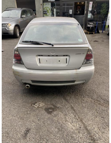 Contacteur tournant BMW SERIE 3 E46 COMPACT PHASE 1 Essence