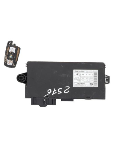 Kit de demarrage BMW SERIE 3 E90 PHASE 2 Essence