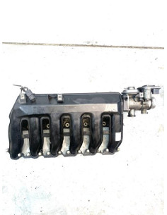 Collecteur d'admission BMW X5 E70 PHASE 2 Diesel