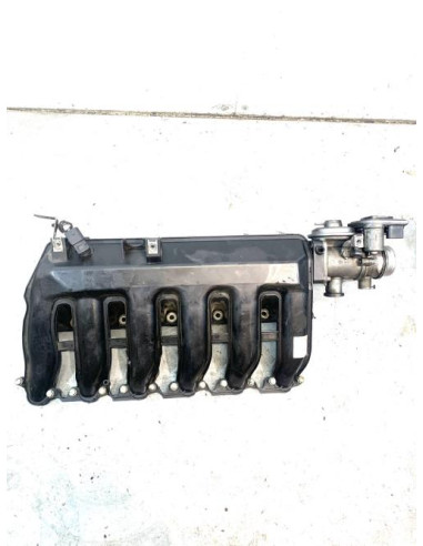 Collecteur d'admission BMW X5 E70 PHASE 2 Diesel