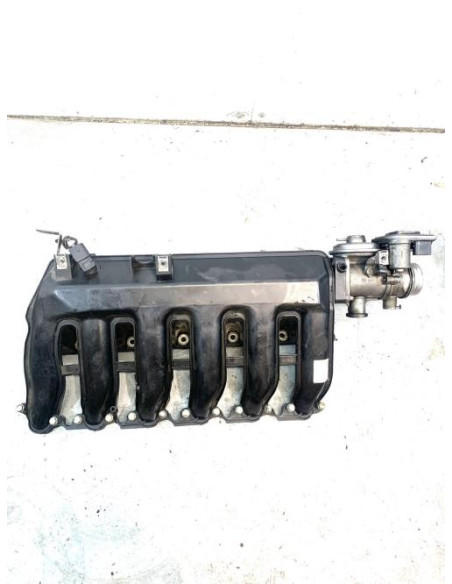 Collecteur d'admission BMW X5 E70 PHASE 2 Diesel