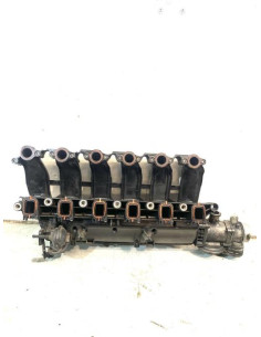 Collecteur d'admission BMW X5 E70 PHASE 2 Diesel 2