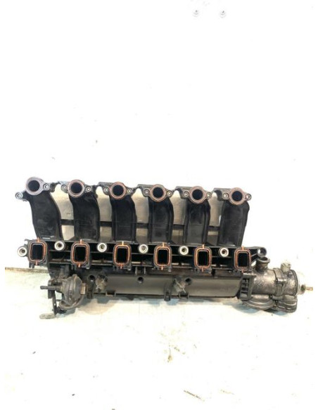 Collecteur d'admission BMW X5 E70 PHASE 2 Diesel