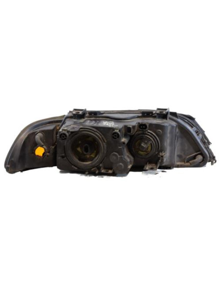 Optique avant principal gauche (feux)(phare) BMW SERIE 5 E39 PHASE 1 Essence
