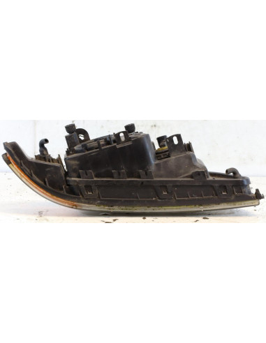 Optique avant principal gauche (feux)(phare) BMW SERIE 5 E39 PHASE 1 Essence