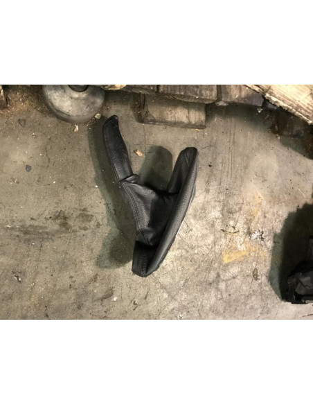 Soufflet de levier de frein a main BMW SERIE 3 (E46) 