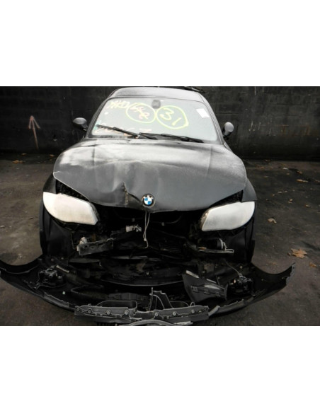 Autoradio d'origine BMW SERIE 1 E87 PHASE 1 Diesel