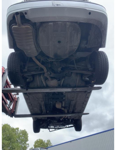 Charniere de capot BMW SERIE 3 E46 PHASE 2 Essence