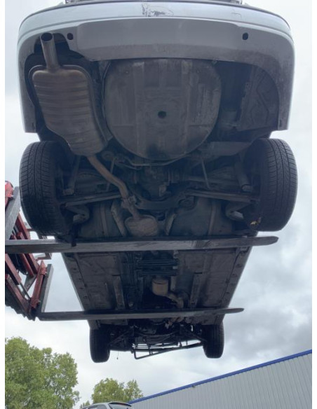 Verin de coffre droit BMW SERIE 3 E46 PHASE 2 Essence