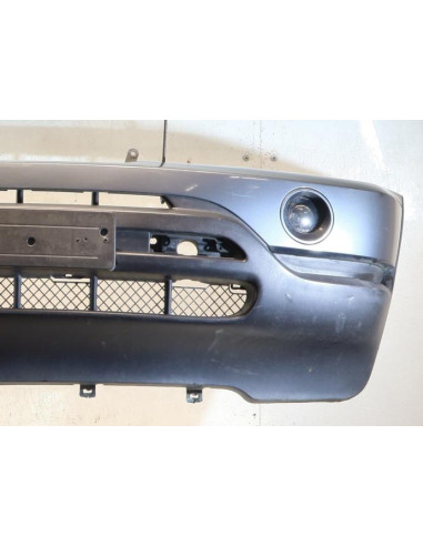 Pare choc avant BMW X5 E53 