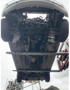 Etrier avant gauche (freinage) BMW SERIE 3 E46 PHASE 2 Essence