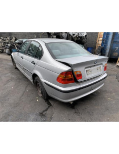 Lunette arriere BMW SERIE 3 E46 PHASE 2 Essence