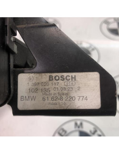 Moteur essuie glace arriere BMW SERIE 3 E46 TOURING PHASE 1 BREAK Diesel