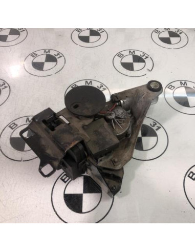 Moteur essuie glace arriere BMW SERIE 3 E46 TOURING PHASE 1 BREAK Diesel