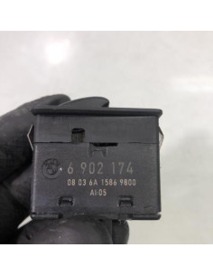 Interrupteur de leve vitre BMW SERIE 3 E46 PHASE 1 Diesel