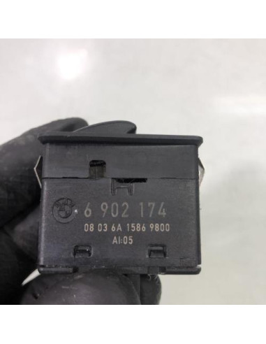 Interrupteur de leve vitre BMW SERIE 3 E46 PHASE 1 Diesel